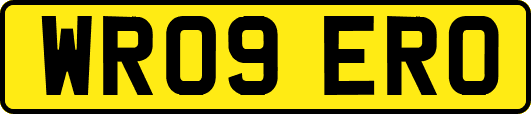 WR09ERO