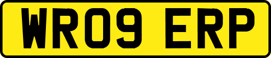 WR09ERP