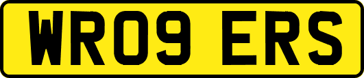 WR09ERS