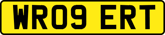 WR09ERT