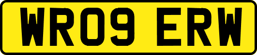 WR09ERW