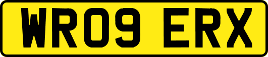 WR09ERX