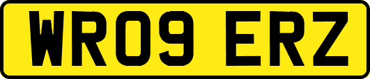 WR09ERZ
