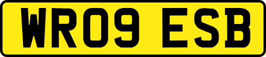 WR09ESB