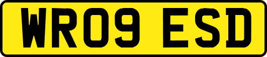 WR09ESD