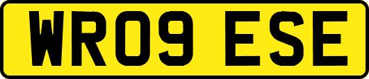 WR09ESE