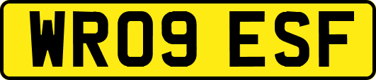 WR09ESF