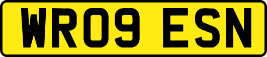 WR09ESN
