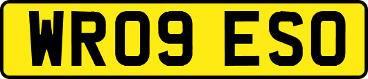 WR09ESO