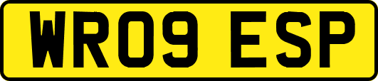WR09ESP