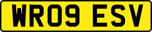 WR09ESV