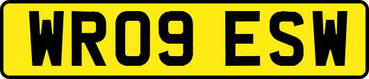 WR09ESW