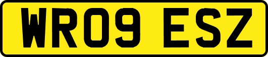 WR09ESZ