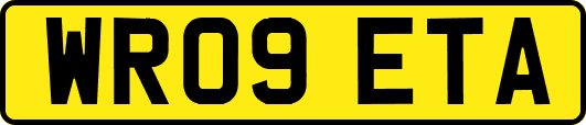 WR09ETA