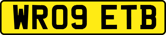 WR09ETB