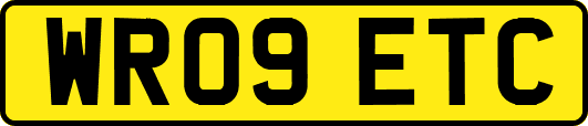 WR09ETC