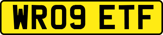 WR09ETF