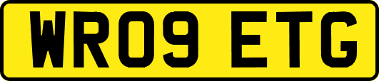 WR09ETG