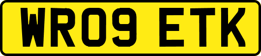 WR09ETK