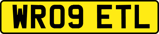 WR09ETL