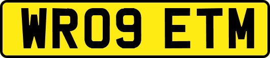 WR09ETM