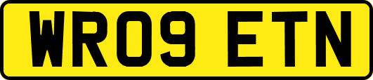 WR09ETN