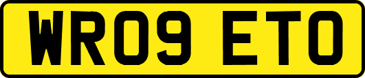 WR09ETO