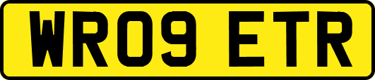 WR09ETR