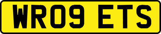 WR09ETS