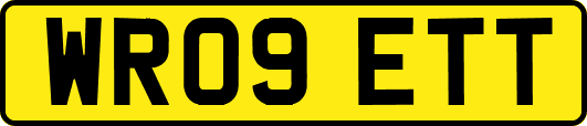 WR09ETT