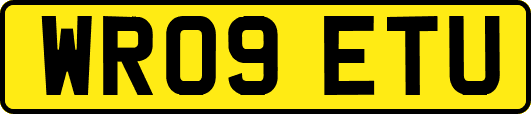 WR09ETU