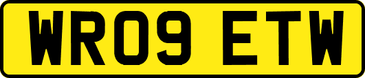 WR09ETW