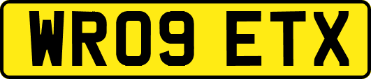 WR09ETX