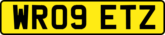 WR09ETZ