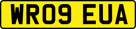 WR09EUA