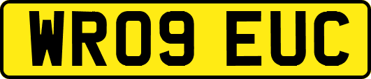 WR09EUC