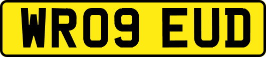 WR09EUD
