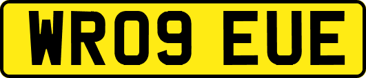 WR09EUE