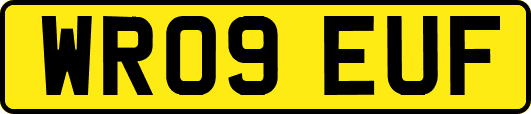 WR09EUF