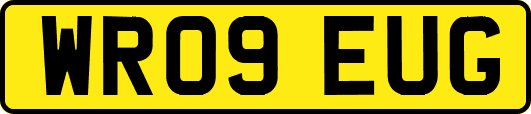 WR09EUG