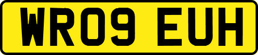 WR09EUH