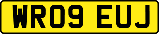 WR09EUJ