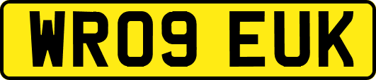 WR09EUK