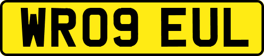 WR09EUL