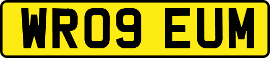 WR09EUM