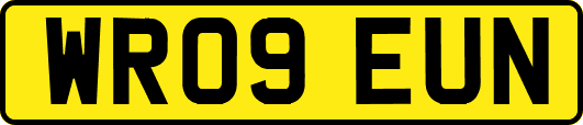 WR09EUN