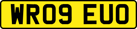 WR09EUO