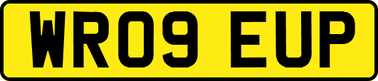 WR09EUP