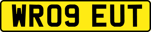 WR09EUT