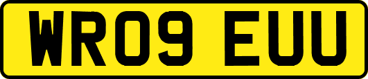 WR09EUU